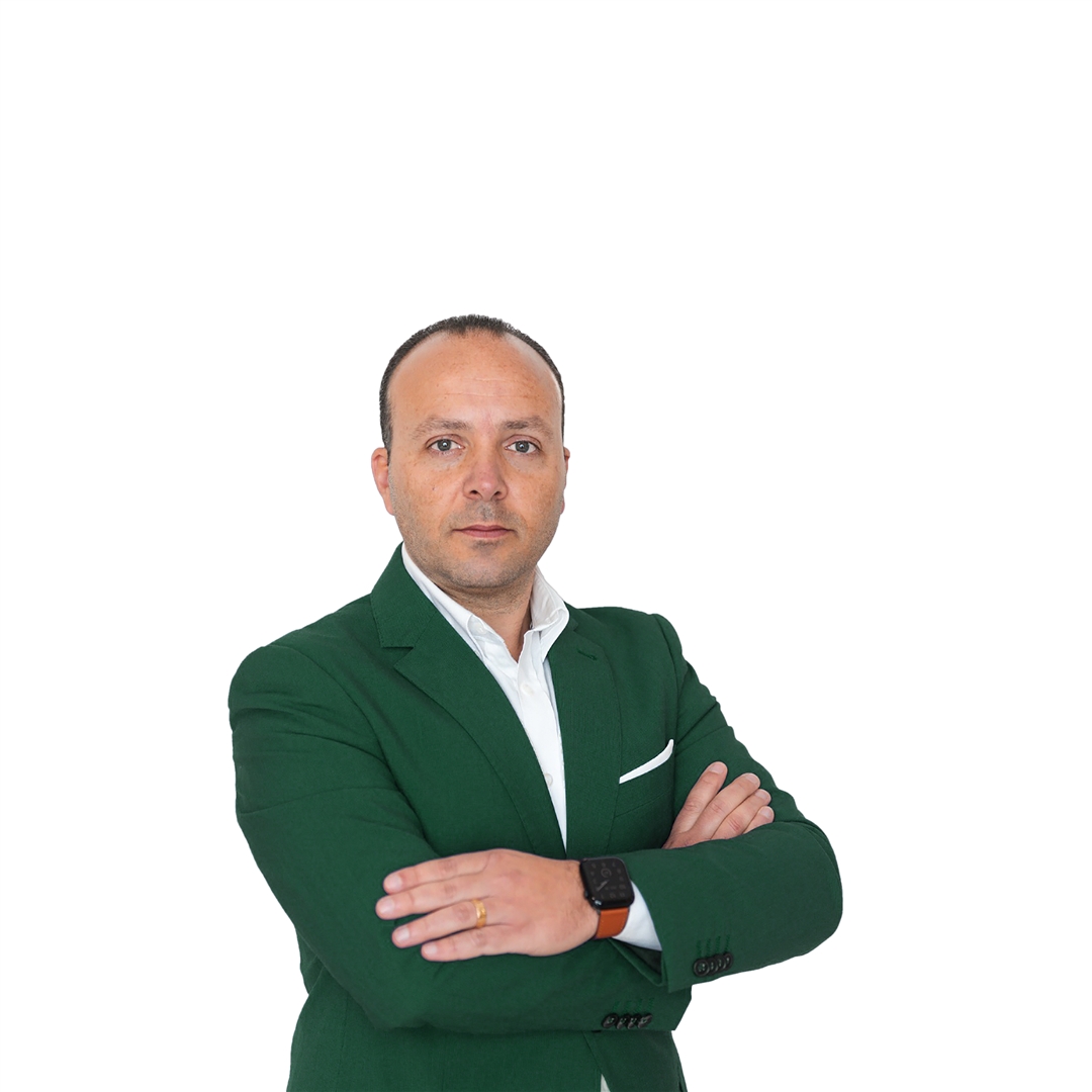 Marcos Rocha